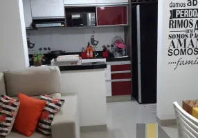 Foto 1 de Apartamento com 2 Quartos à venda, 76m² em Loteamento Clube V, São José do Rio Preto