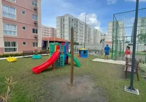 Foto 1 de Apartamento com 2 Quartos para alugar, 50m² em Candeias, Jaboatão dos Guararapes