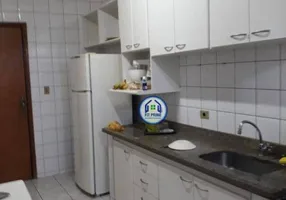 Foto 1 de Apartamento com 2 Quartos à venda, 98m² em Parque Residencial Lauriano Tebar, São José do Rio Preto