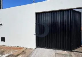 Foto 1 de Casa com 3 Quartos para alugar, 120m² em Setor Summerville, Anápolis