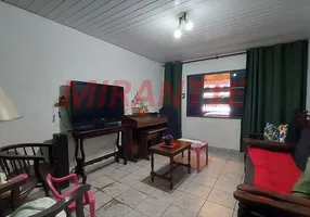 Foto 1 de Casa com 4 Quartos à venda, 100m² em Vila Dionísia, São Paulo