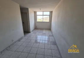 Foto 1 de Apartamento com 2 Quartos à venda, 46m² em Vila da Penha, Rio de Janeiro