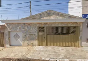 Foto 1 de Casa com 3 Quartos à venda, 160m² em Jardim Paulista, São Carlos