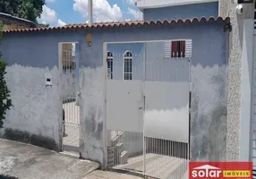 Foto 1 de Casa com 3 Quartos à venda, 100m² em Parque Boturussu, São Paulo