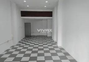 Foto 1 de Ponto Comercial à venda, 26m² em Méier, Rio de Janeiro