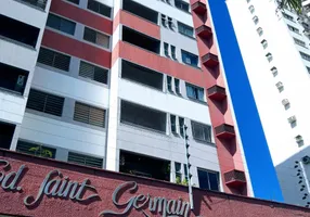 Foto 1 de Apartamento com 2 Quartos à venda, 72m² em Centro Norte, Cuiabá