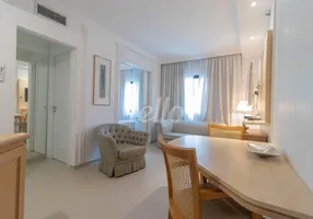 Foto 1 de Apartamento com 1 Quarto para alugar, 32m² em Jardins, São Paulo