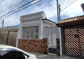 Foto 1 de Sobrado com 2 Quartos para alugar, 100m² em Tatuapé, São Paulo