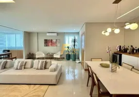 Foto 1 de Apartamento com 4 Quartos à venda, 188m² em Praia do Canto, Vitória