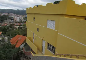 Foto 1 de Casa com 2 Quartos à venda, 85m² em Jardim Boa Vista, São Roque