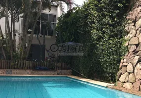 Foto 1 de Casa com 4 Quartos à venda, 300m² em Nossa Senhora Aparecida, Uberlândia