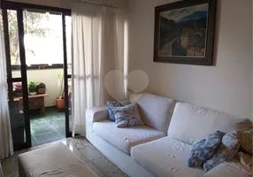 Foto 1 de Apartamento com 3 Quartos à venda, 85m² em Santa Terezinha, São Paulo