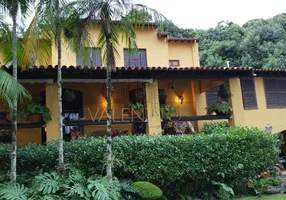 Foto 1 de Casa de Condomínio com 3 Quartos à venda, 700m² em Jardim Botânico, Campinas