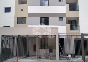 Foto 1 de Apartamento com 1 Quarto à venda, 38m² em Cidade Patriarca, São Paulo