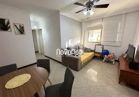 Foto 1 de Apartamento com 2 Quartos à venda, 60m² em Tijuca, Rio de Janeiro