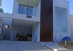 Foto 1 de Casa de Condomínio com 3 Quartos à venda, 212m² em Chacara do Remanso, Vargem Grande Paulista
