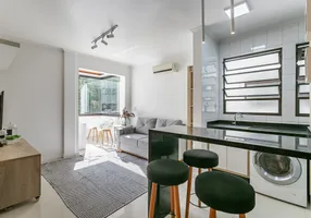 Foto 1 de Apartamento com 2 Quartos para alugar, 65m² em Joao Paulo, Florianópolis