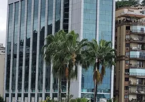 Foto 1 de Sala Comercial para alugar, 540m² em Botafogo, Rio de Janeiro