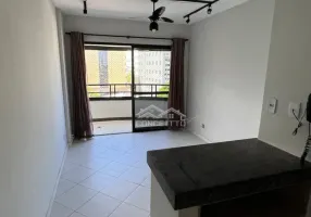 Foto 1 de Apartamento com 1 Quarto para alugar, 45m² em Pitangueiras, Lauro de Freitas