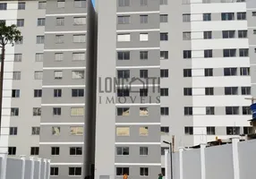 Foto 1 de Apartamento com 2 Quartos à venda, 44m² em Matozinhos, São João Del Rei