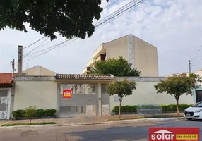 Foto 1 de Sobrado com 3 Quartos à venda, 114m² em Vila Marieta, São Paulo