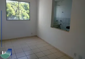 Foto 1 de Apartamento com 2 Quartos para alugar, 46m² em Conjunto Habitacional Jardim das Palmeiras, Ribeirão Preto