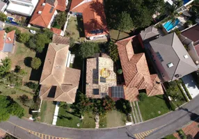 Foto 1 de Casa de Condomínio com 3 Quartos para alugar, 282m² em Morada das Flores Aldeia da Serra, Santana de Parnaíba