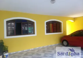 Foto 1 de Sobrado com 4 Quartos à venda, 182m² em Jardim Umarizal, São Paulo