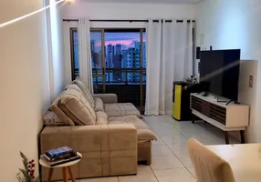 Foto 1 de Apartamento com 4 Quartos à venda, 122m² em Madalena, Recife