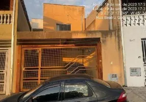 Foto 1 de Casa com 2 Quartos à venda, 110m² em Morada dos Nobres, Taubaté