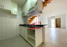 Foto 1 de Apartamento com 2 Quartos à venda, 88m² em Jardim Santa Helena, Bragança Paulista