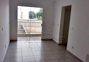 Foto 1 de Apartamento com 2 Quartos à venda, 54m² em Júlio de Mesquita Filho, Sorocaba