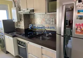 Foto 1 de Apartamento com 2 Quartos à venda, 56m² em Vila Nair, São Paulo