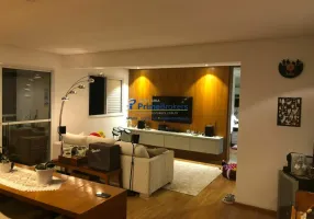 Foto 1 de Apartamento com 1 Quarto à venda, 62m² em Saúde, São Paulo