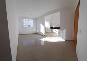 Foto 1 de Apartamento com 2 Quartos à venda, 55m² em Parque das Constelacoes, Campinas