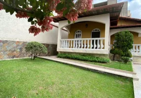 Foto 1 de Casa com 3 Quartos à venda, 200m² em Imbaúbas, Ipatinga