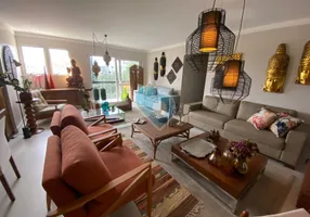 Foto 1 de Apartamento com 4 Quartos à venda, 178m² em Centro, Santa Cruz do Sul