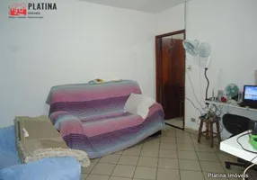 Foto 1 de Casa com 3 Quartos à venda, 168m² em Vila Caraguatá, São Paulo