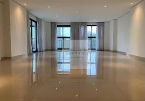 Foto 1 de Apartamento com 4 Quartos para venda ou aluguel, 370m² em Alto Da Boa Vista, São Paulo