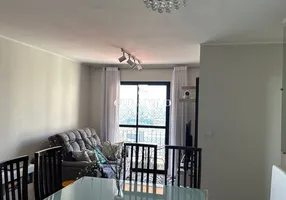 Foto 1 de Apartamento com 2 Quartos à venda, 68m² em Móoca, São Paulo