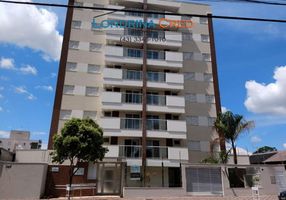 Apartamentos à venda na Avenida São João em Londrina