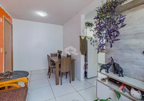 Foto 1 de Apartamento com 2 Quartos à venda, 47m² em Olaria, Canoas