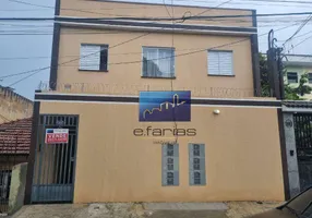 Foto 1 de Apartamento com 2 Quartos à venda, 36m² em Penha, São Paulo