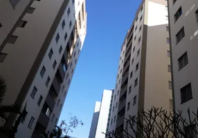 Foto 1 de Apartamento com 3 Quartos à venda, 59m² em Vila Bela, São Paulo