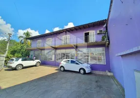 Foto 1 de Prédio Comercial para alugar, 600m² em Santa Cecilia, Viamão