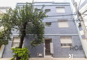 Foto 1 de Apartamento com 2 Quartos à venda, 45m² em Bom Fim, Porto Alegre