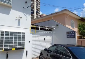 Foto 1 de Casa com 2 Quartos para venda ou aluguel, 140m² em Vila Olímpia, São Paulo