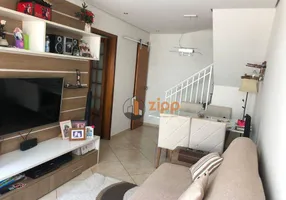 Foto 1 de Casa de Condomínio com 3 Quartos à venda, 100m² em Jardim Virgínia Bianca, São Paulo