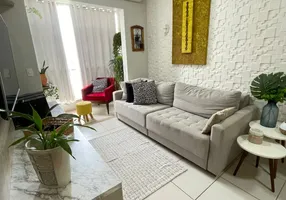 Foto 1 de Apartamento com 3 Quartos à venda, 73m² em Triângulo, Porto Velho