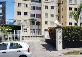 Foto 1 de Apartamento com 2 Quartos à venda, 75m² em Jardim das Margaridas, Salvador